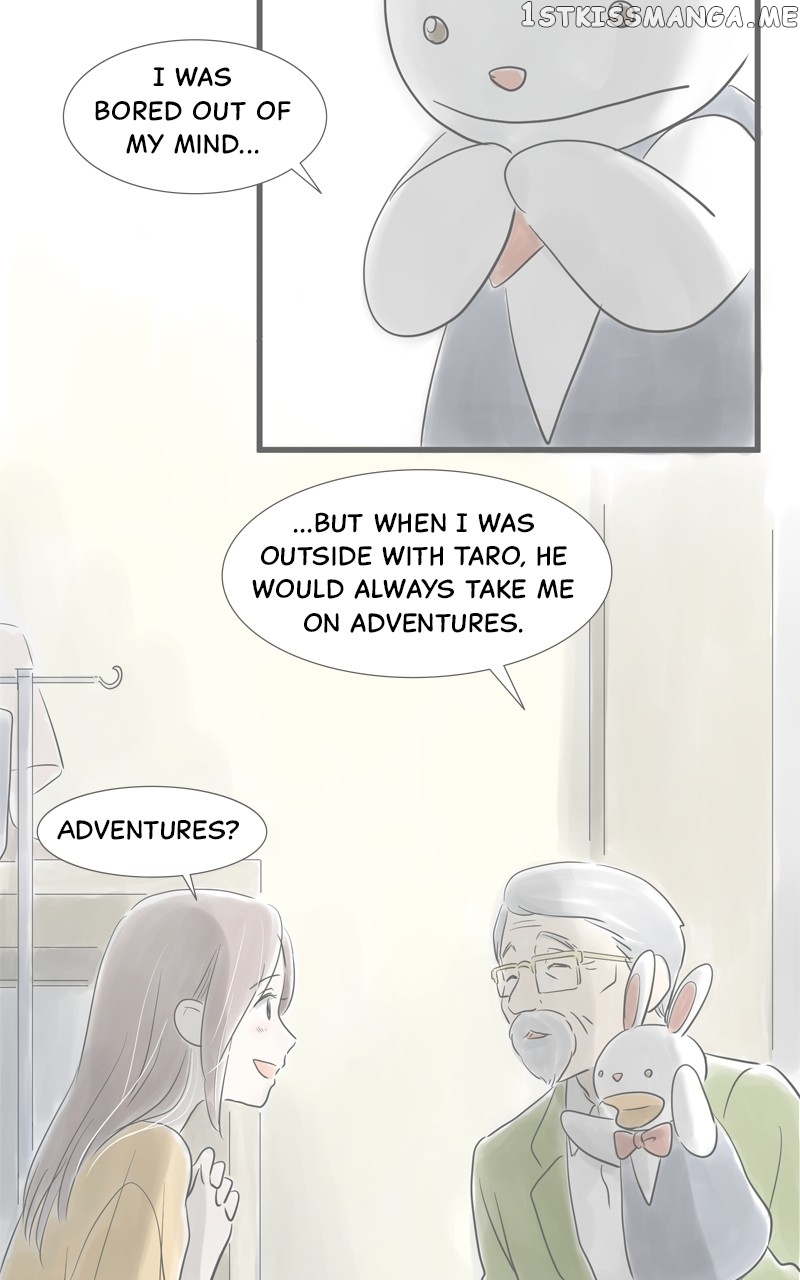 Amid the Changing Seasons Chapter 29 - page 4