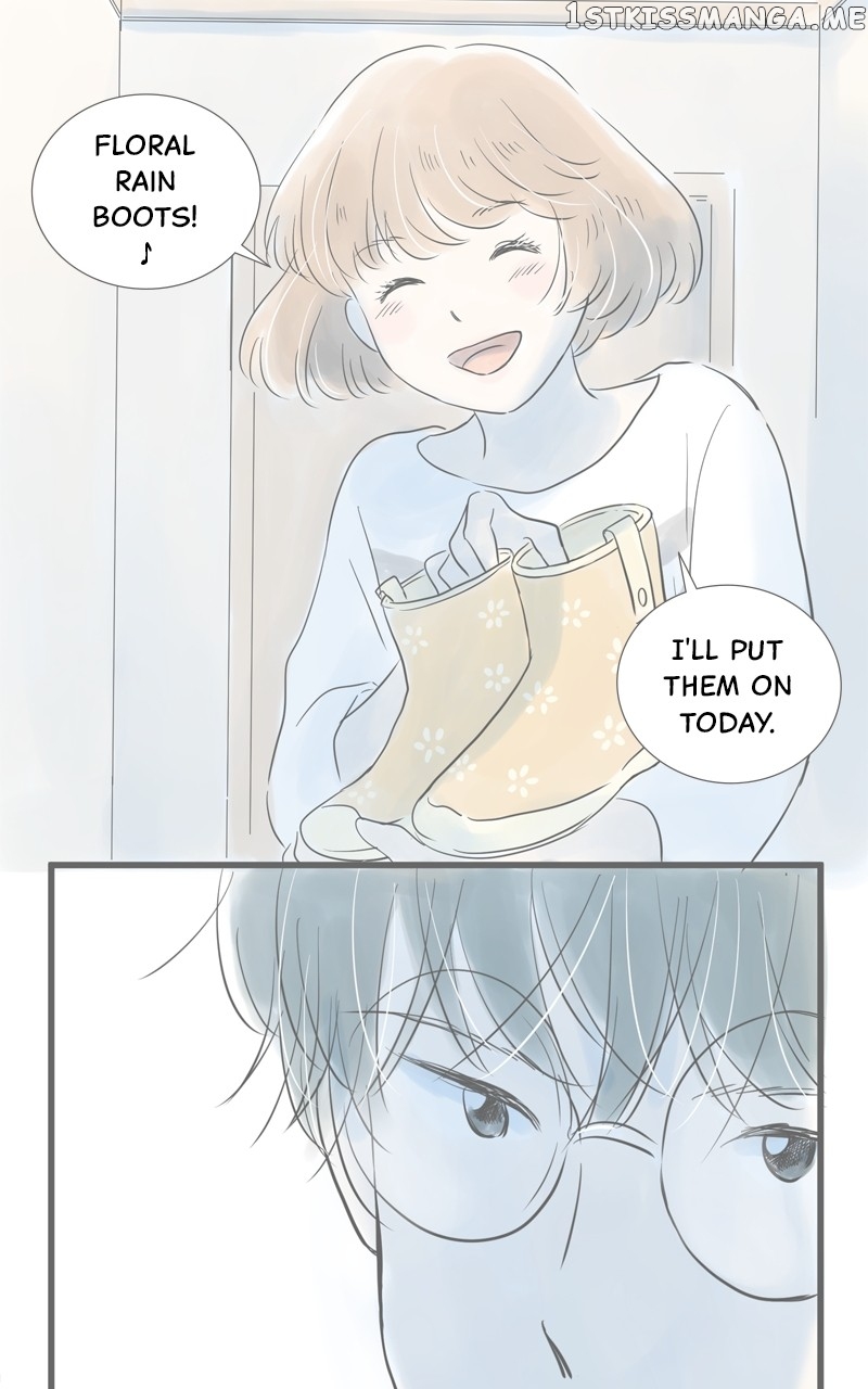 Amid the Changing Seasons Chapter 29 - page 40