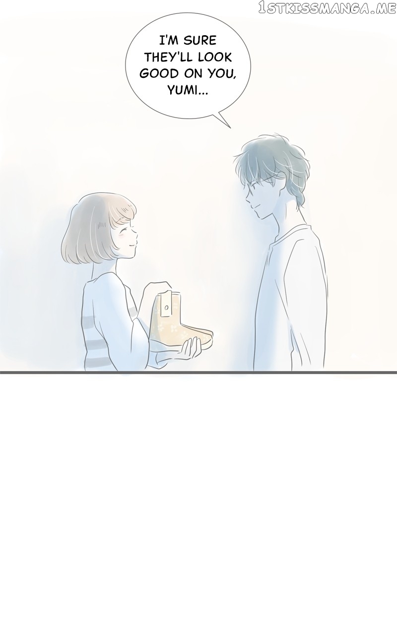 Amid the Changing Seasons Chapter 29 - page 42