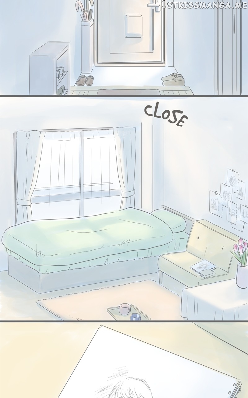 Amid the Changing Seasons Chapter 29 - page 44