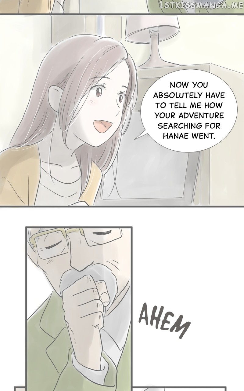 Amid the Changing Seasons Chapter 29 - page 5