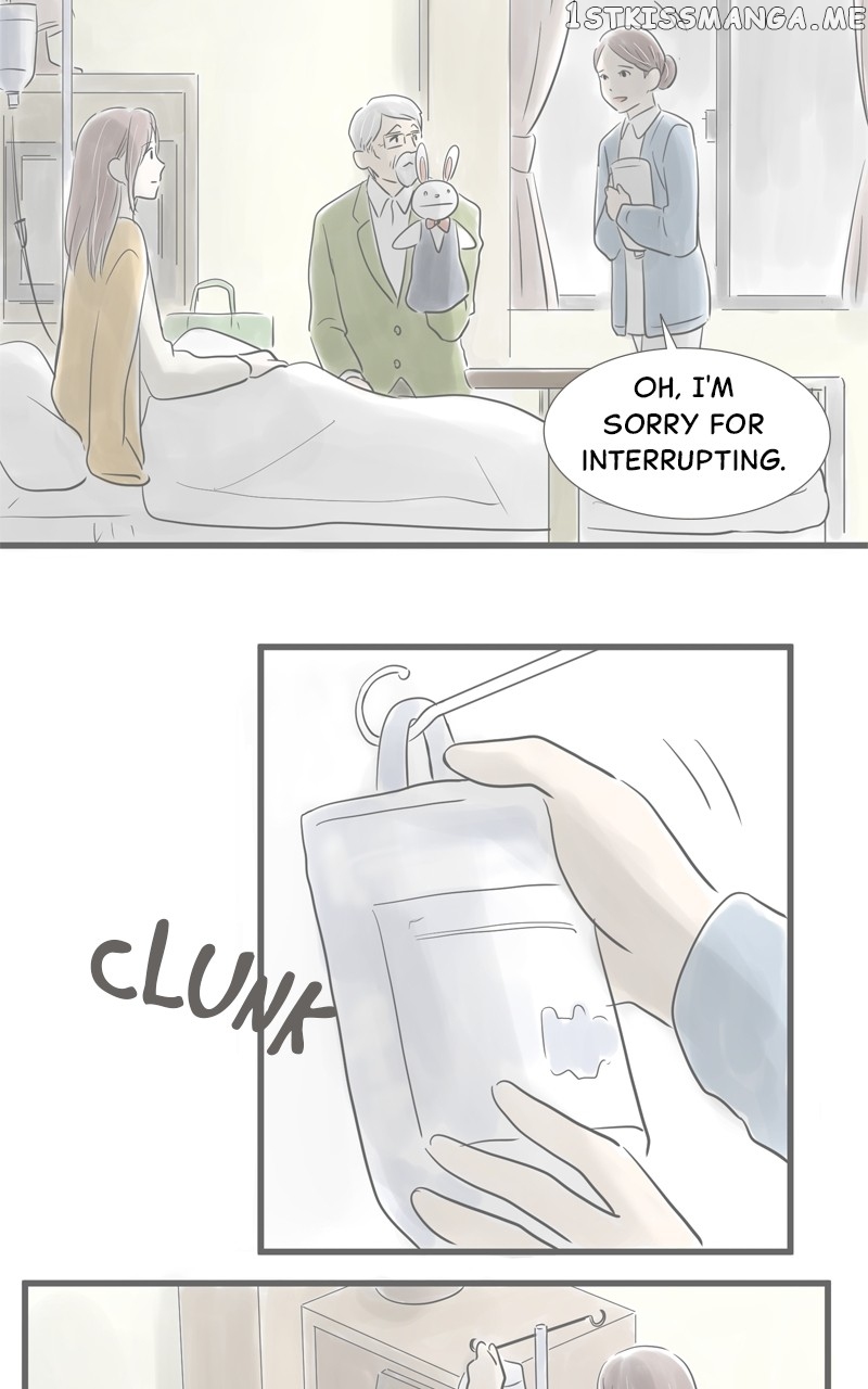 Amid the Changing Seasons Chapter 29 - page 7