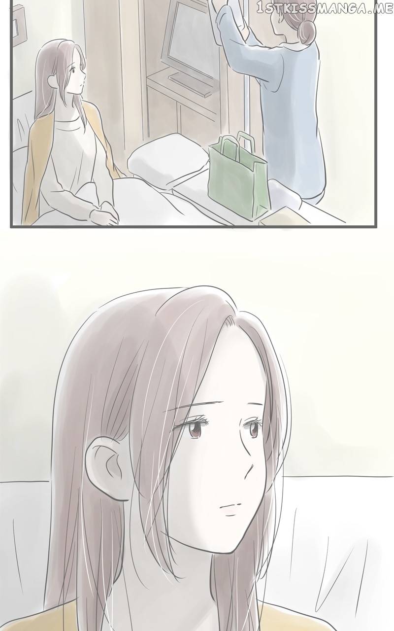 Amid the Changing Seasons Chapter 29 - page 8