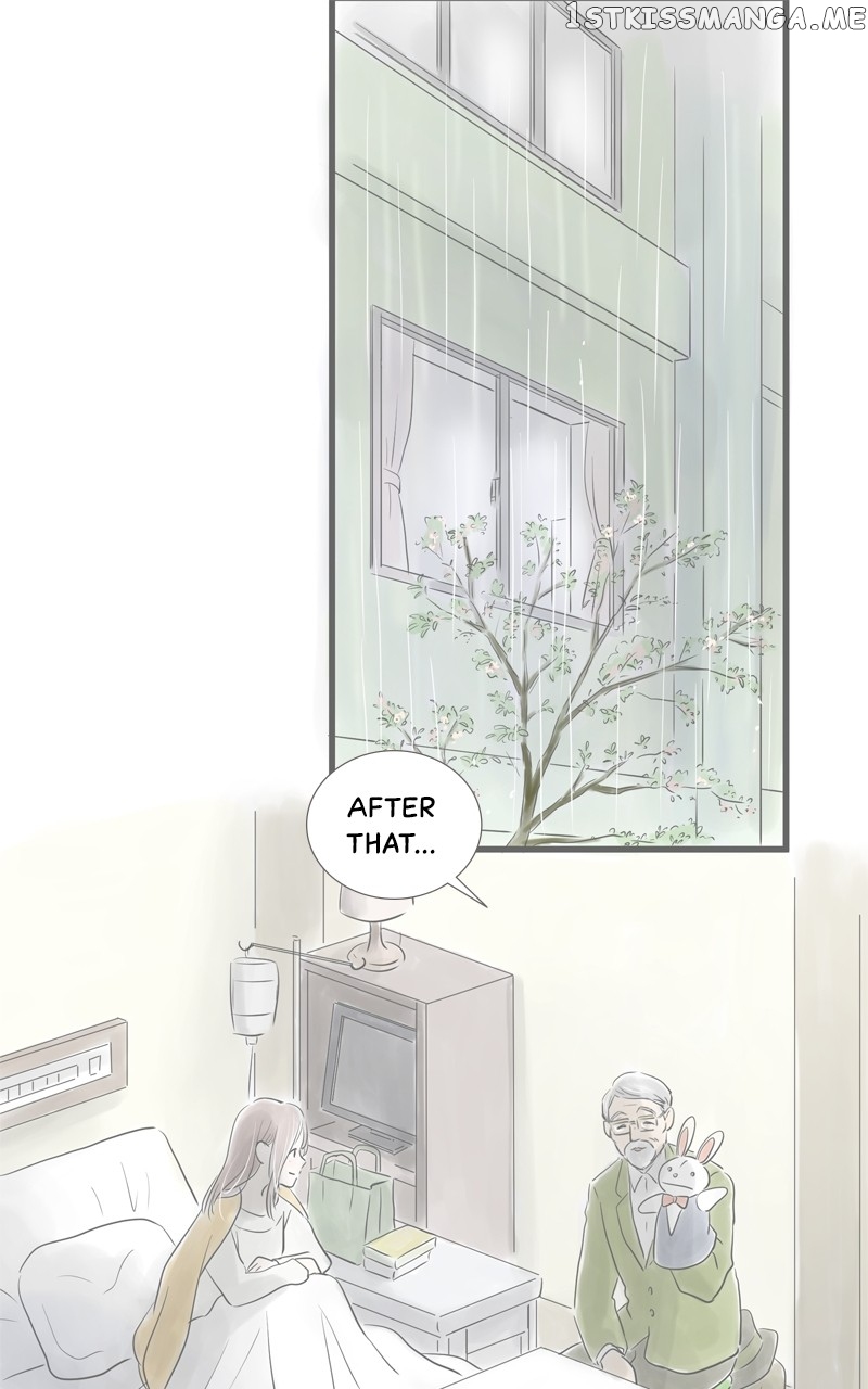 Amid the Changing Seasons Chapter 28 - page 1