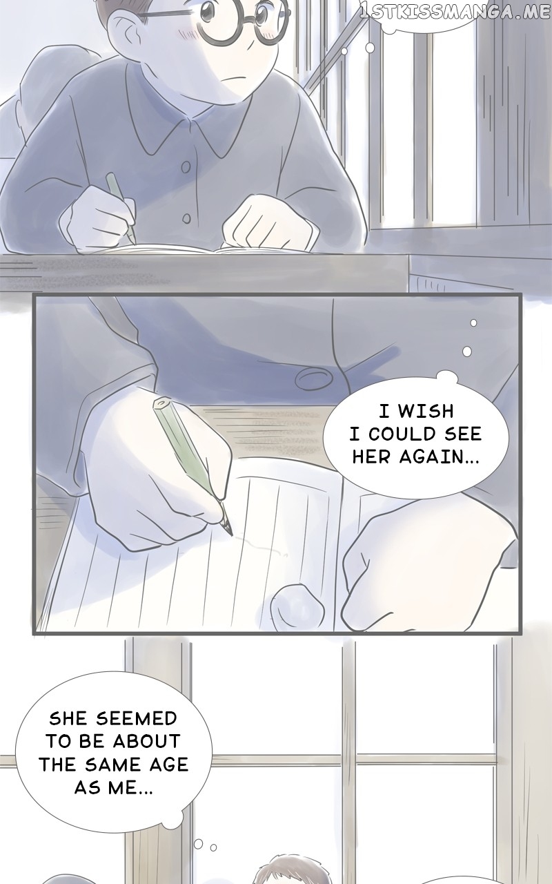 Amid the Changing Seasons Chapter 28 - page 14
