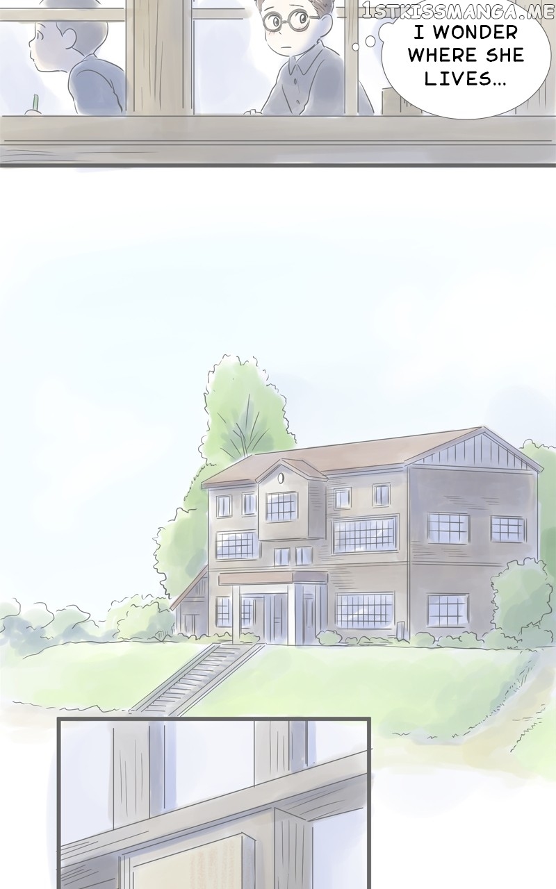 Amid the Changing Seasons Chapter 28 - page 15