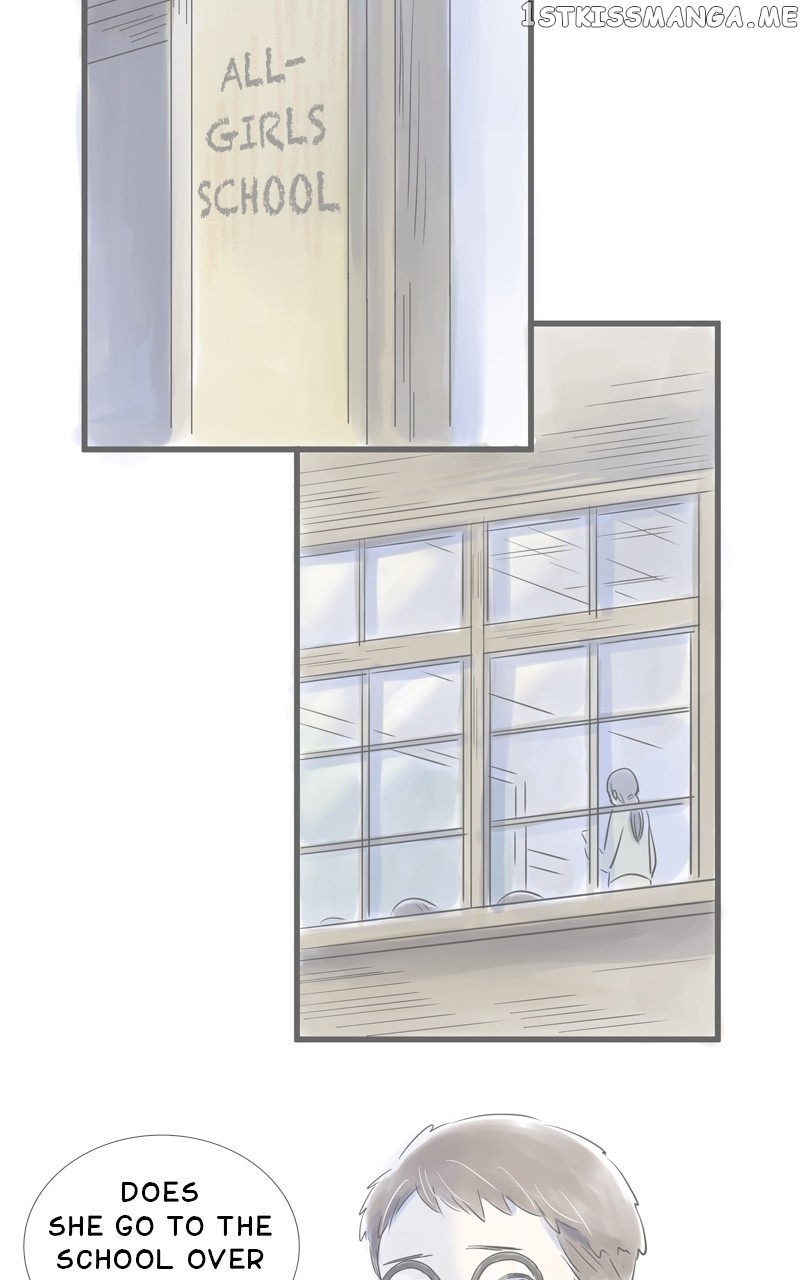 Amid the Changing Seasons Chapter 28 - page 16