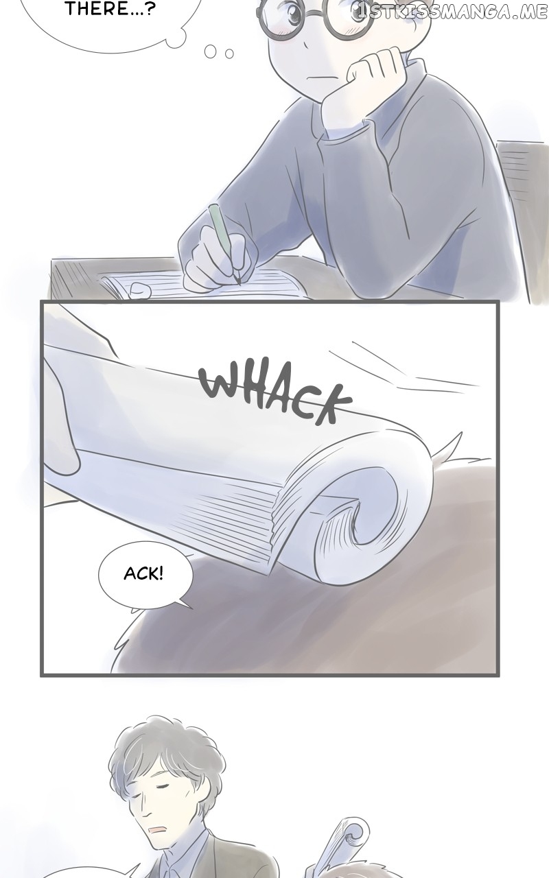 Amid the Changing Seasons Chapter 28 - page 17