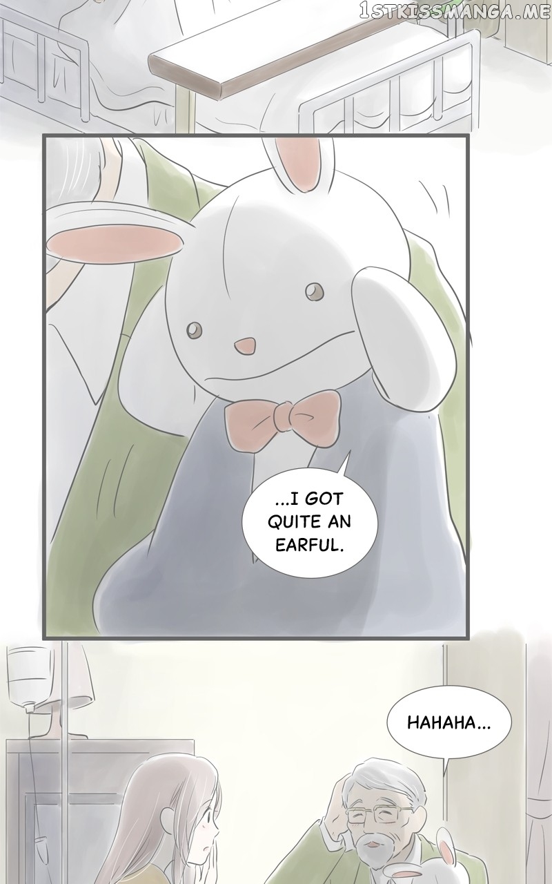 Amid the Changing Seasons Chapter 28 - page 2