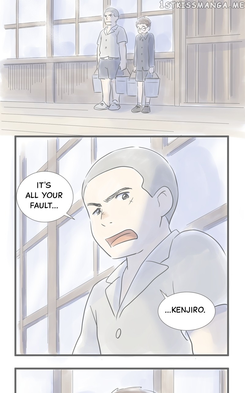 Amid the Changing Seasons Chapter 28 - page 23