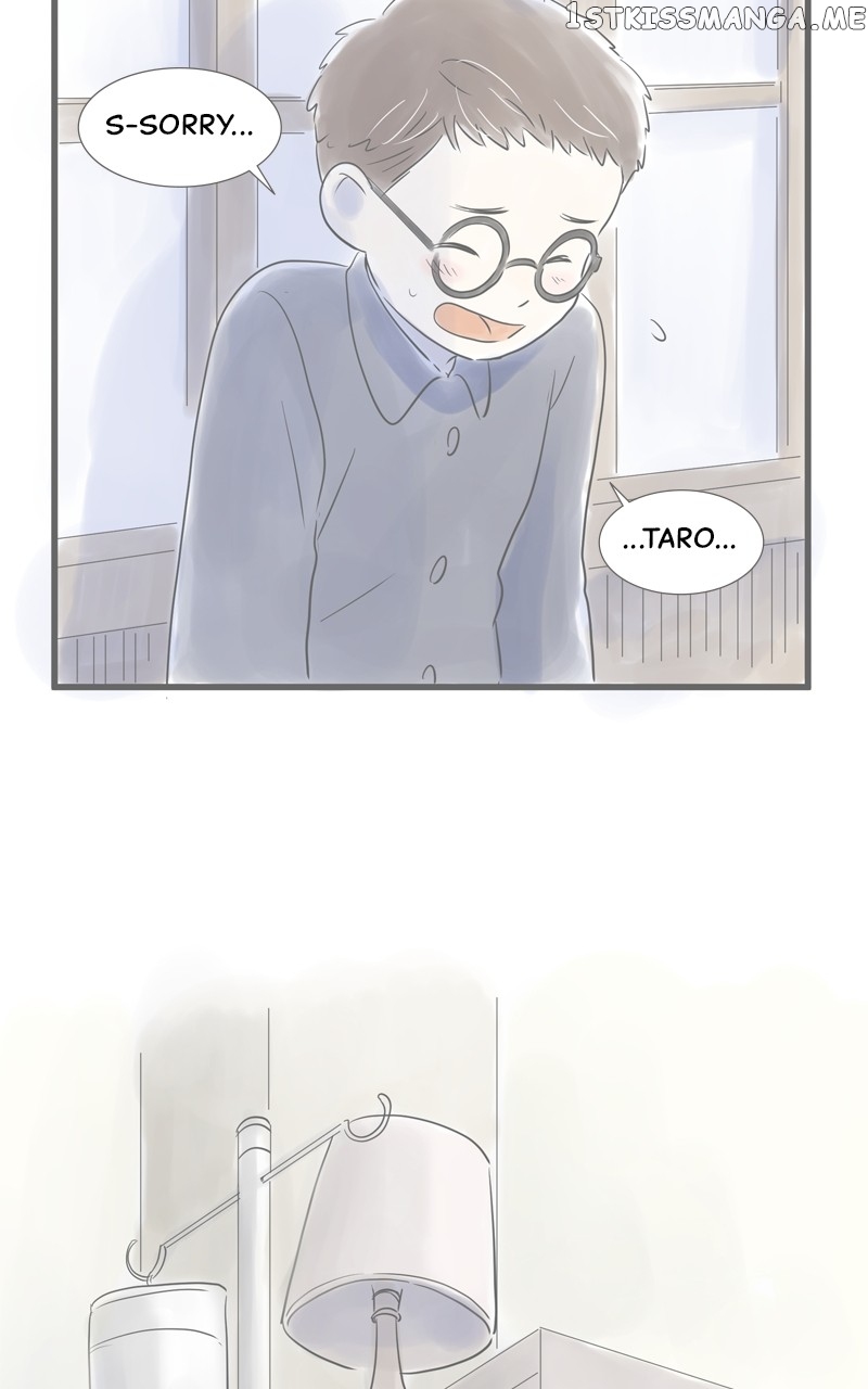 Amid the Changing Seasons Chapter 28 - page 24