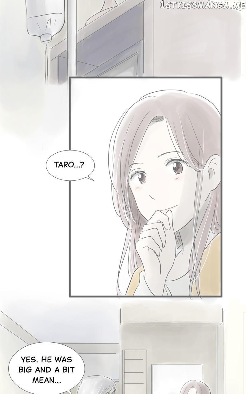Amid the Changing Seasons Chapter 28 - page 25