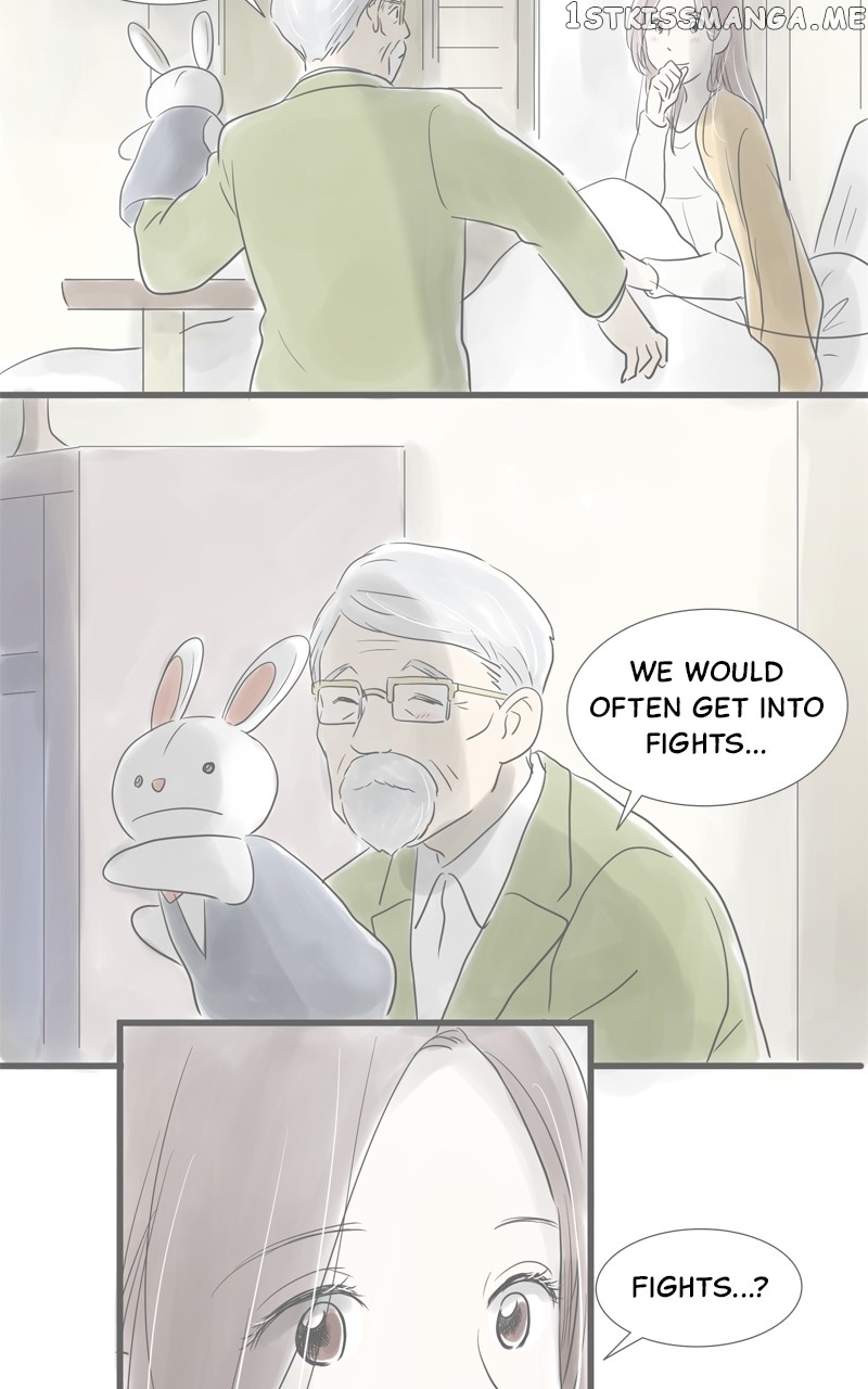 Amid the Changing Seasons Chapter 28 - page 26