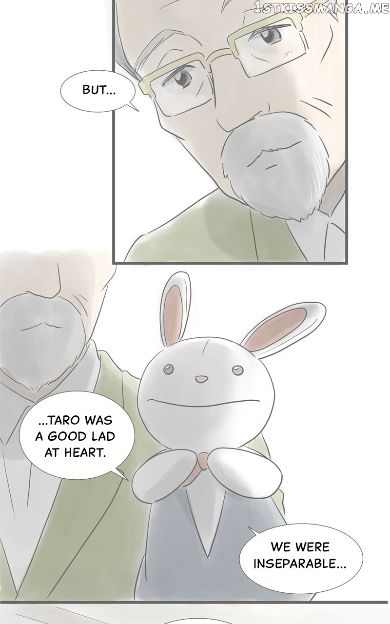 Amid the Changing Seasons Chapter 28 - page 28