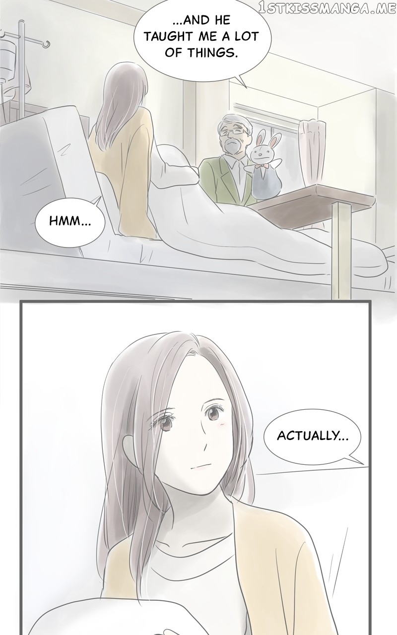 Amid the Changing Seasons Chapter 28 - page 29