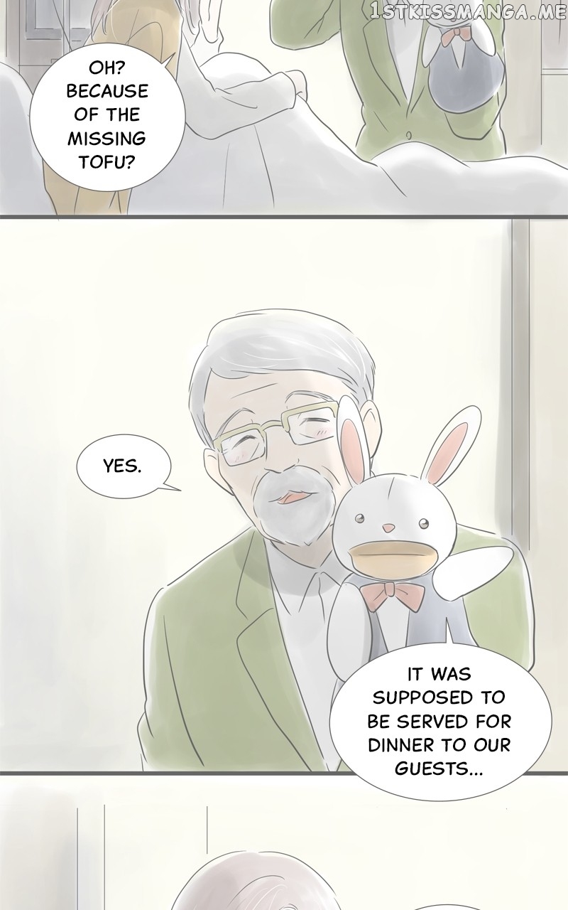 Amid the Changing Seasons Chapter 28 - page 3