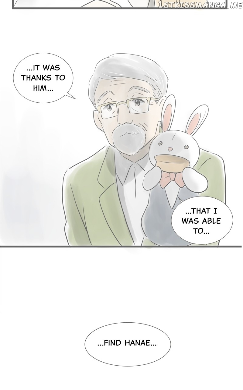 Amid the Changing Seasons Chapter 28 - page 30