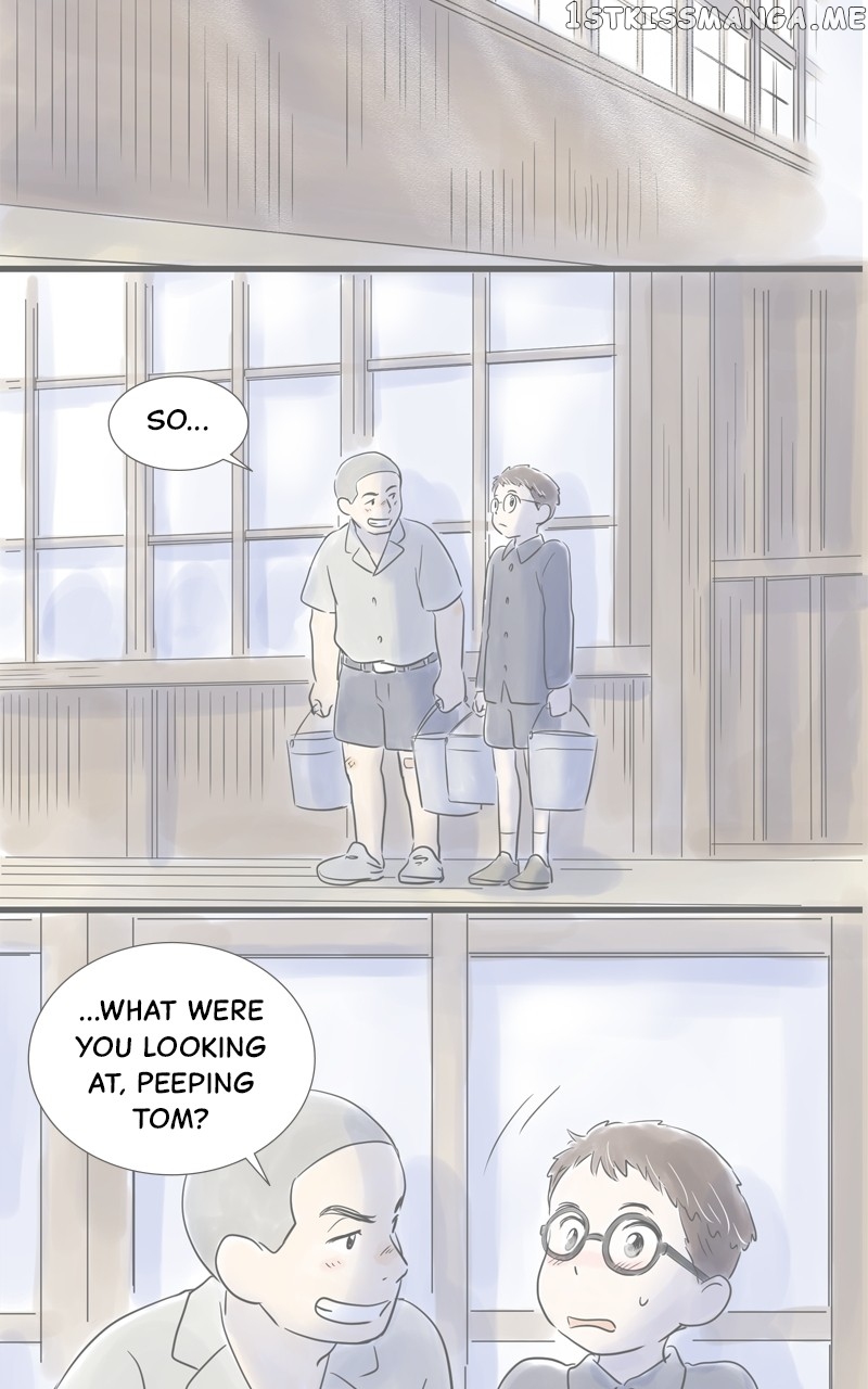 Amid the Changing Seasons Chapter 28 - page 32