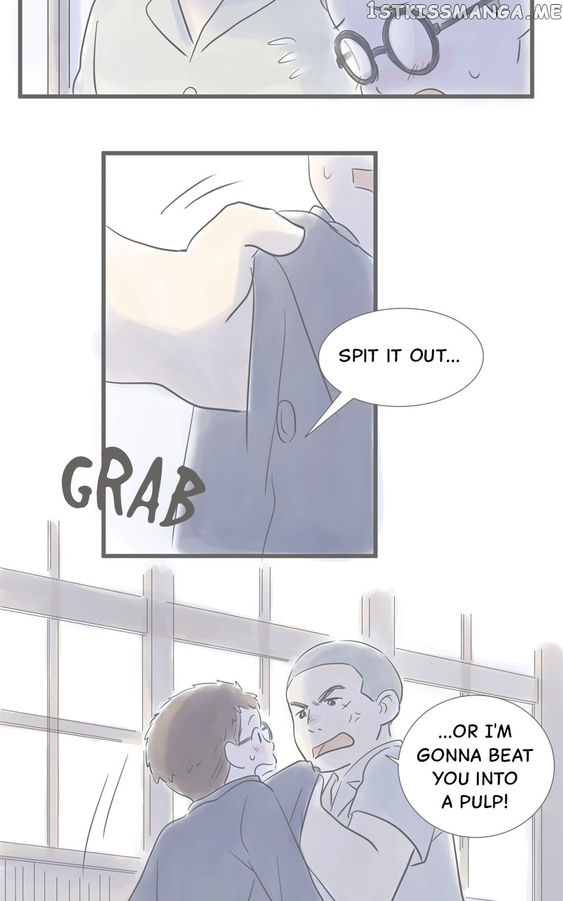 Amid the Changing Seasons Chapter 28 - page 34