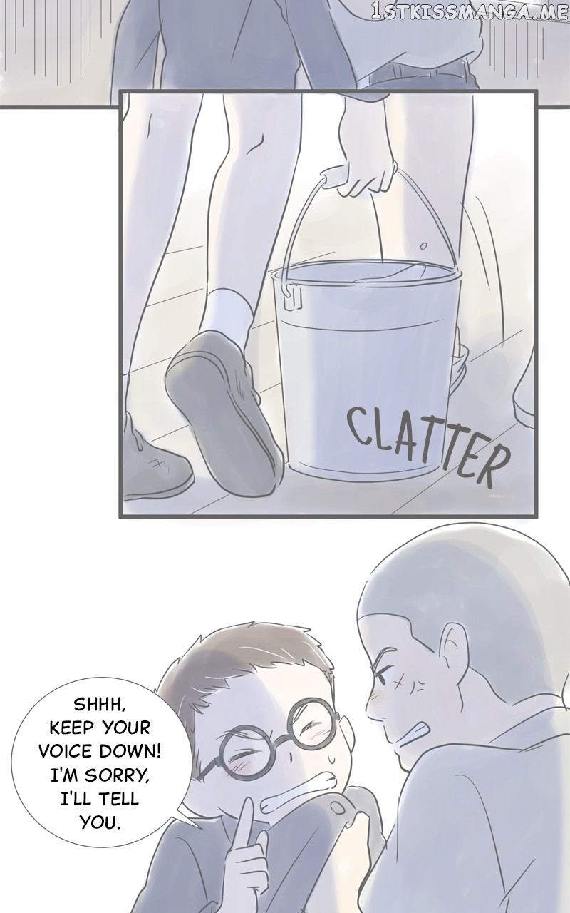 Amid the Changing Seasons Chapter 28 - page 35