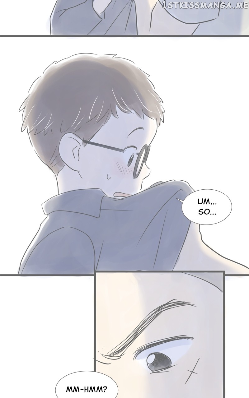 Amid the Changing Seasons Chapter 28 - page 36