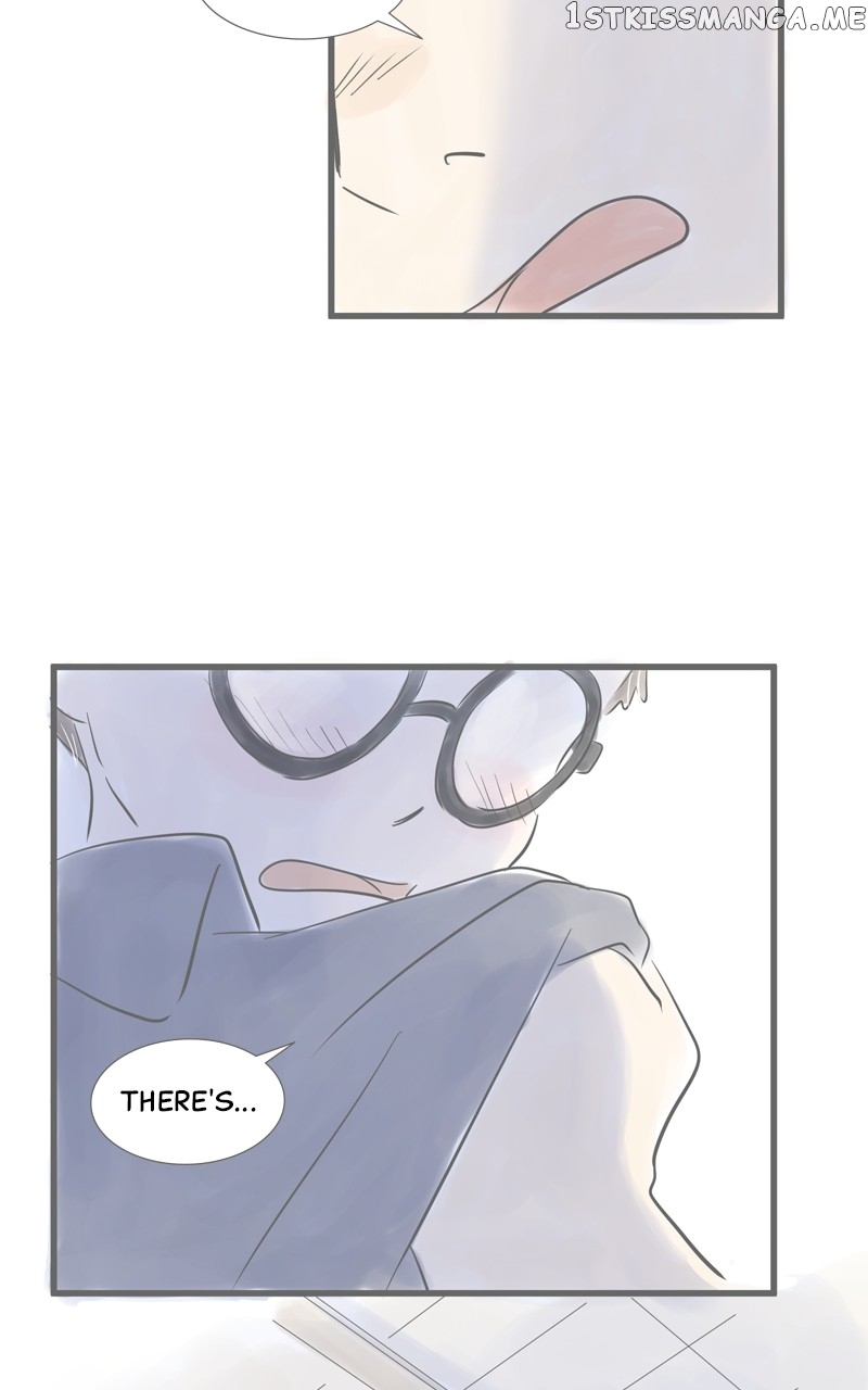 Amid the Changing Seasons Chapter 28 - page 37