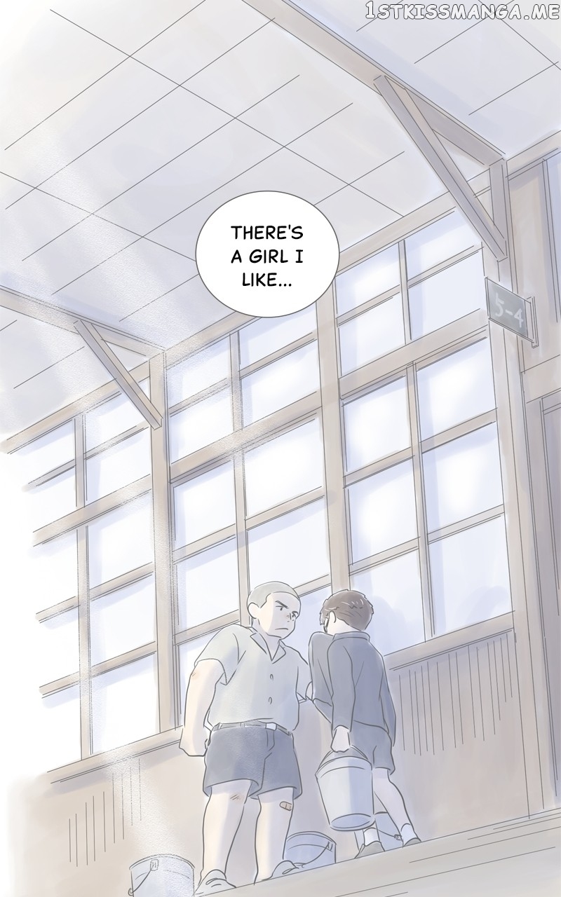 Amid the Changing Seasons Chapter 28 - page 38