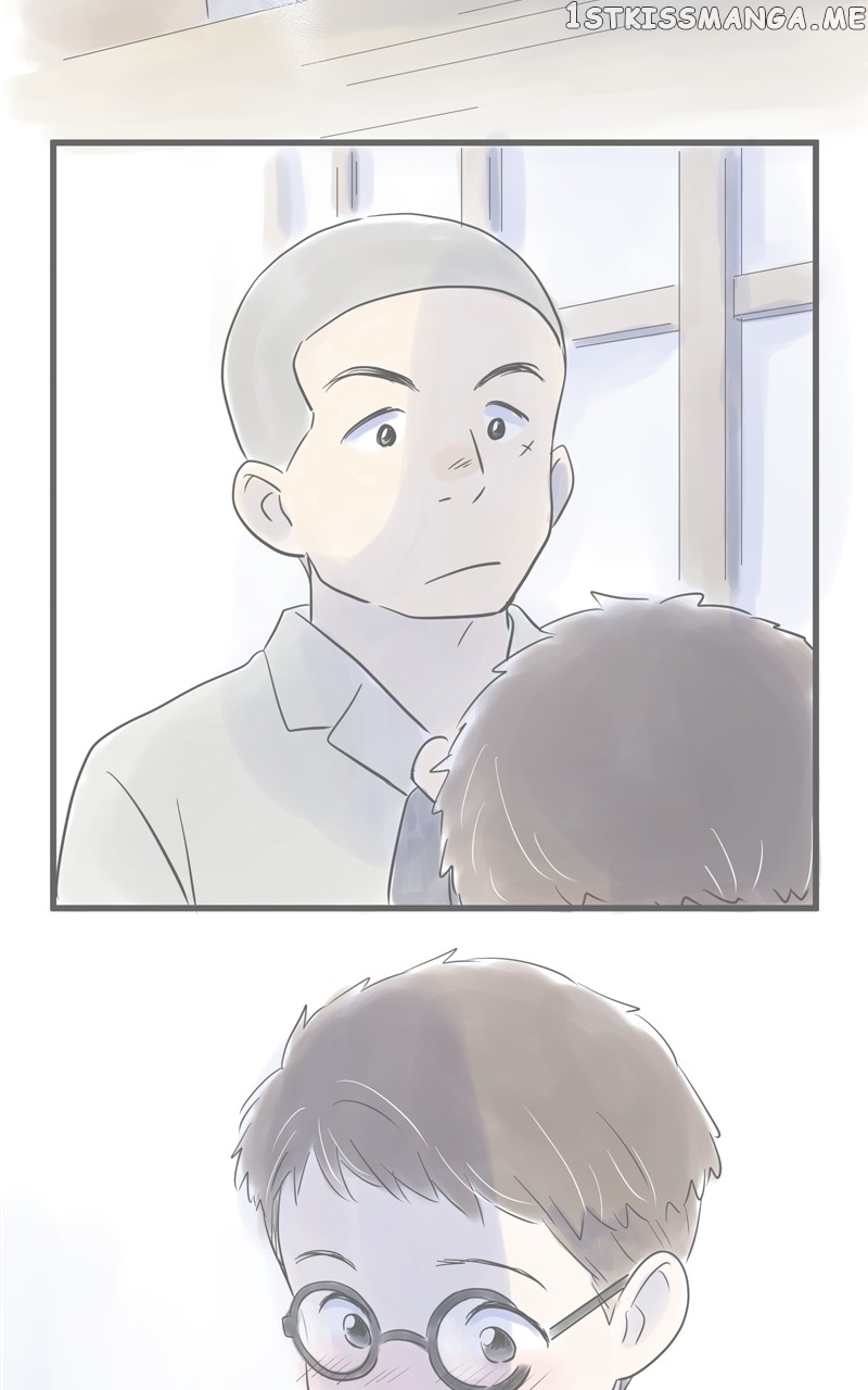 Amid the Changing Seasons Chapter 28 - page 39