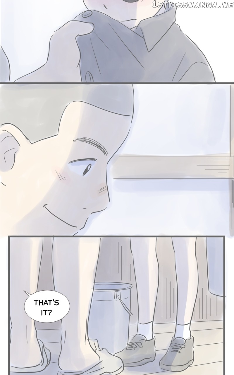Amid the Changing Seasons Chapter 28 - page 40