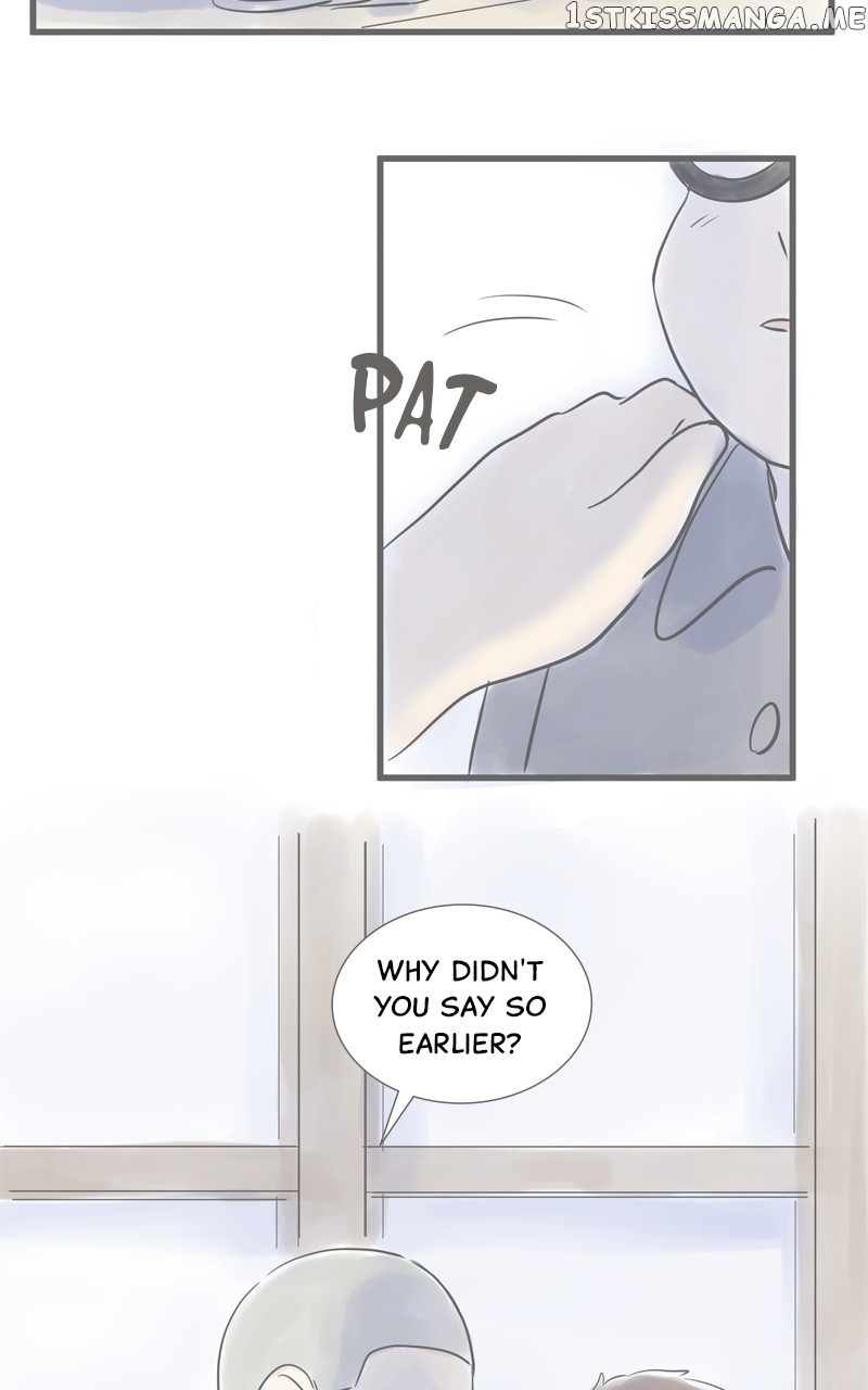 Amid the Changing Seasons Chapter 28 - page 41