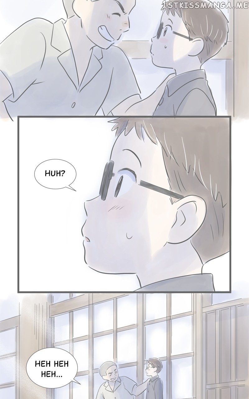 Amid the Changing Seasons Chapter 28 - page 42