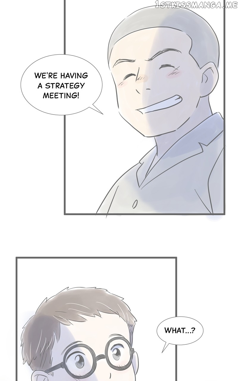 Amid the Changing Seasons Chapter 28 - page 44