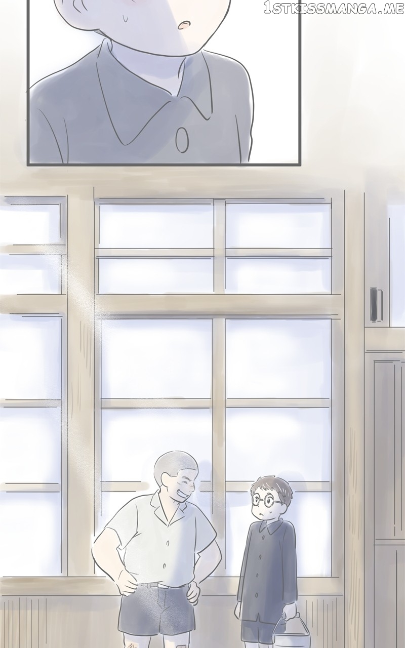 Amid the Changing Seasons Chapter 28 - page 45
