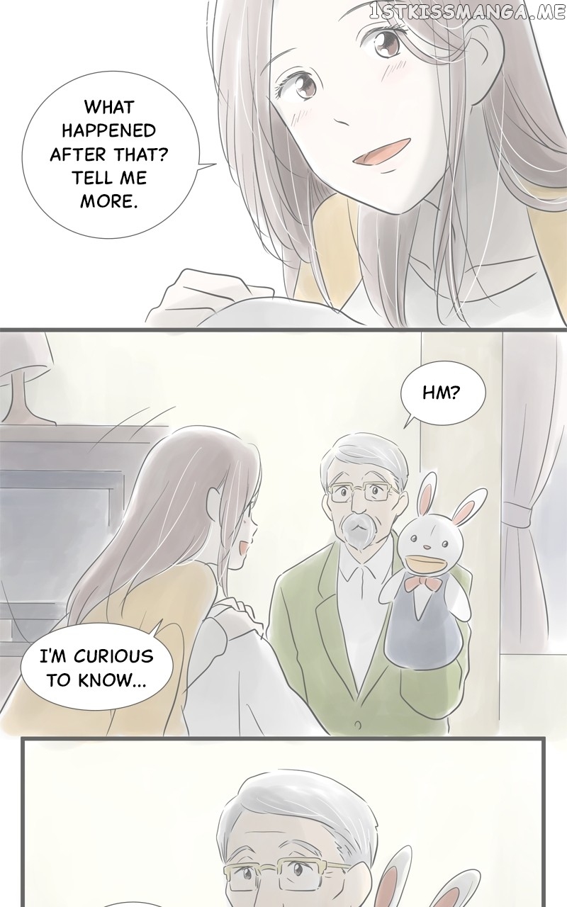 Amid the Changing Seasons Chapter 28 - page 5