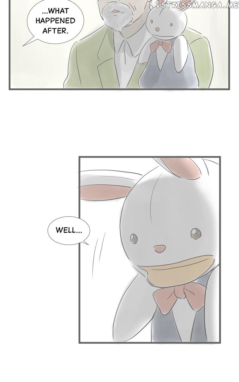 Amid the Changing Seasons Chapter 28 - page 6