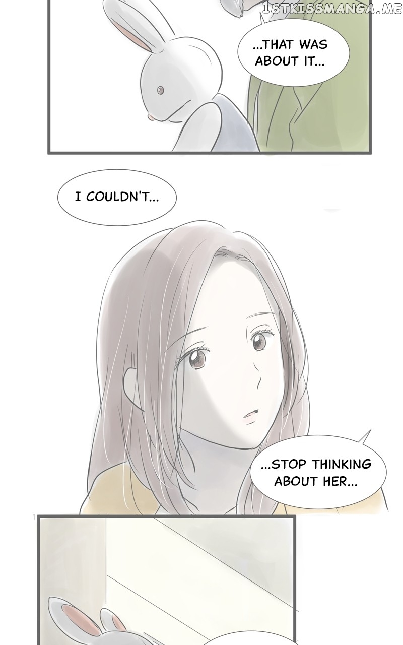 Amid the Changing Seasons Chapter 28 - page 8