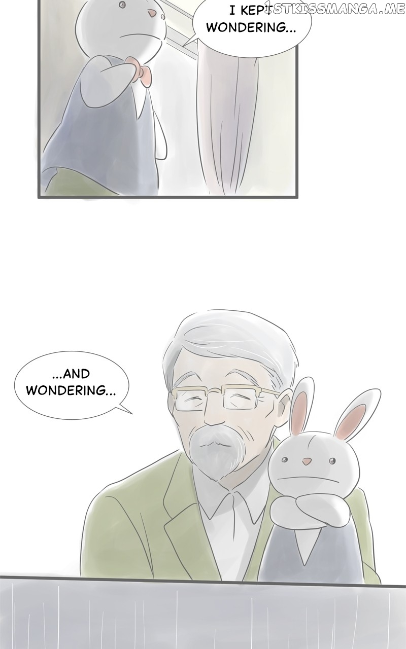 Amid the Changing Seasons Chapter 28 - page 9