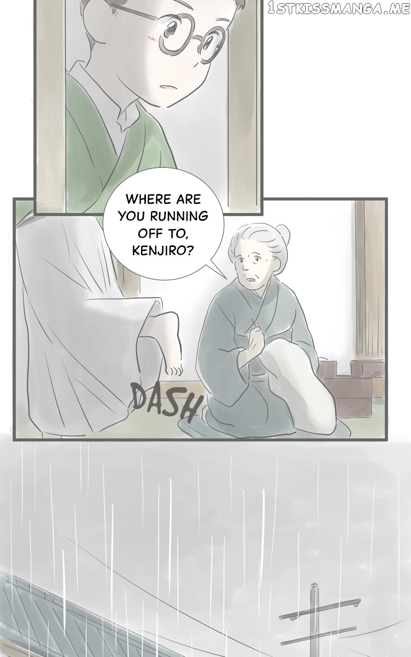 Amid the Changing Seasons Chapter 27 - page 13