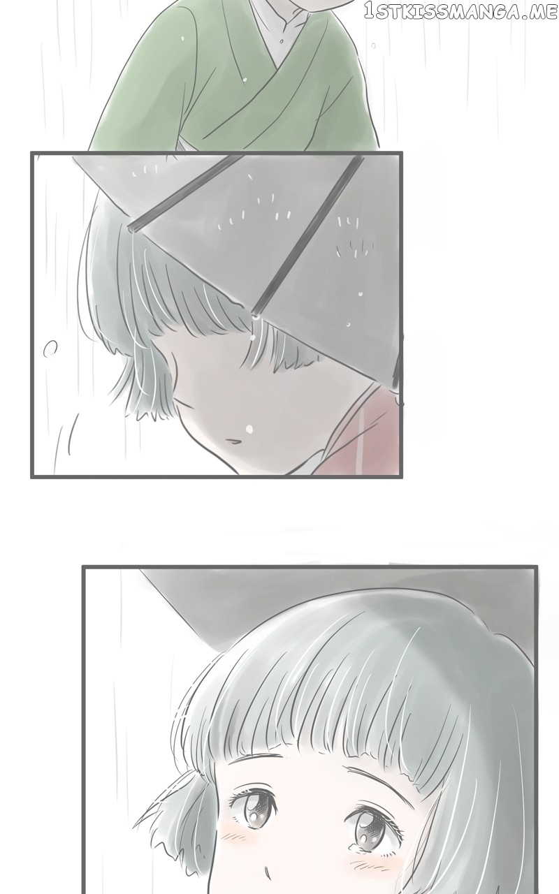 Amid the Changing Seasons Chapter 27 - page 16