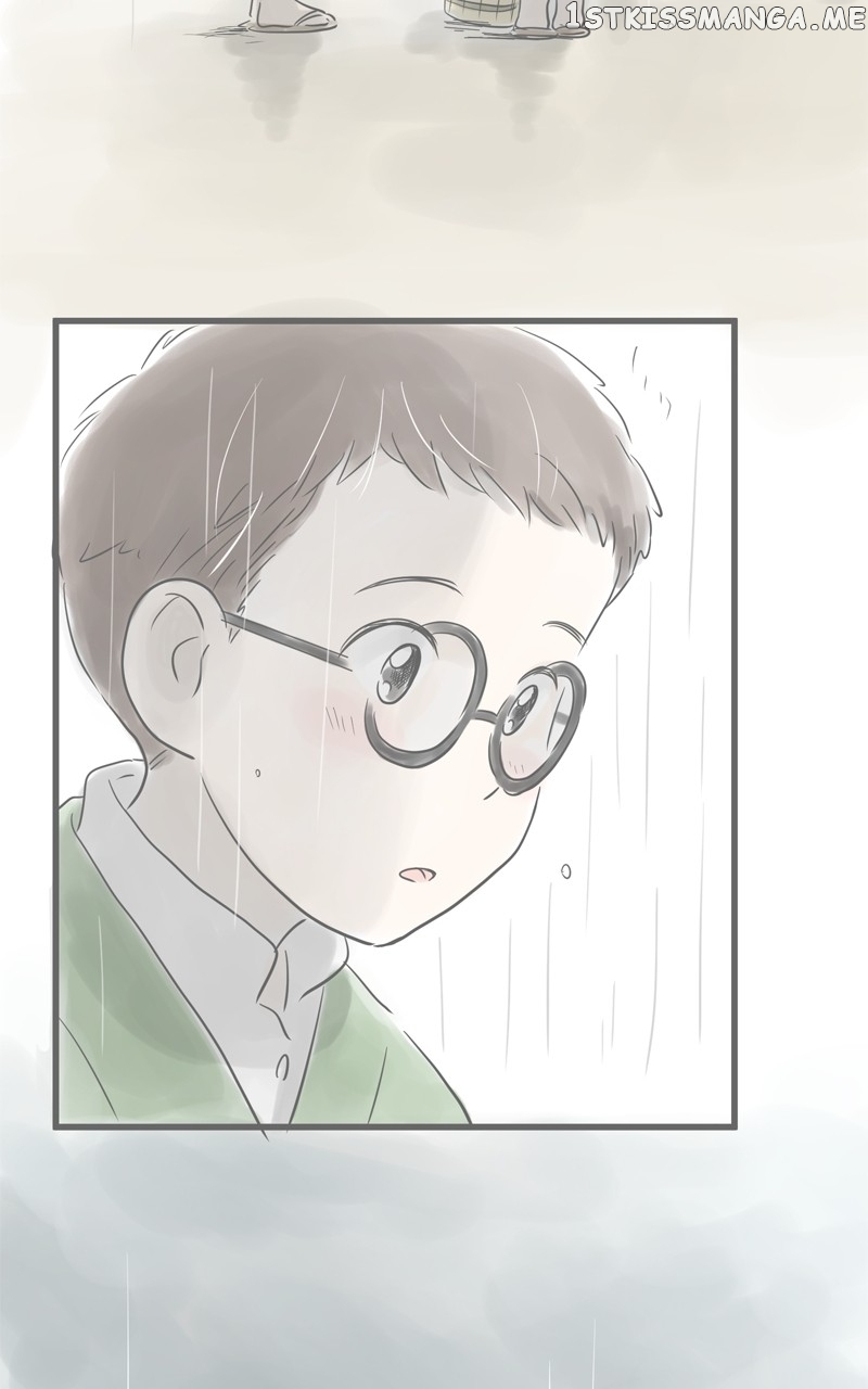 Amid the Changing Seasons Chapter 27 - page 18