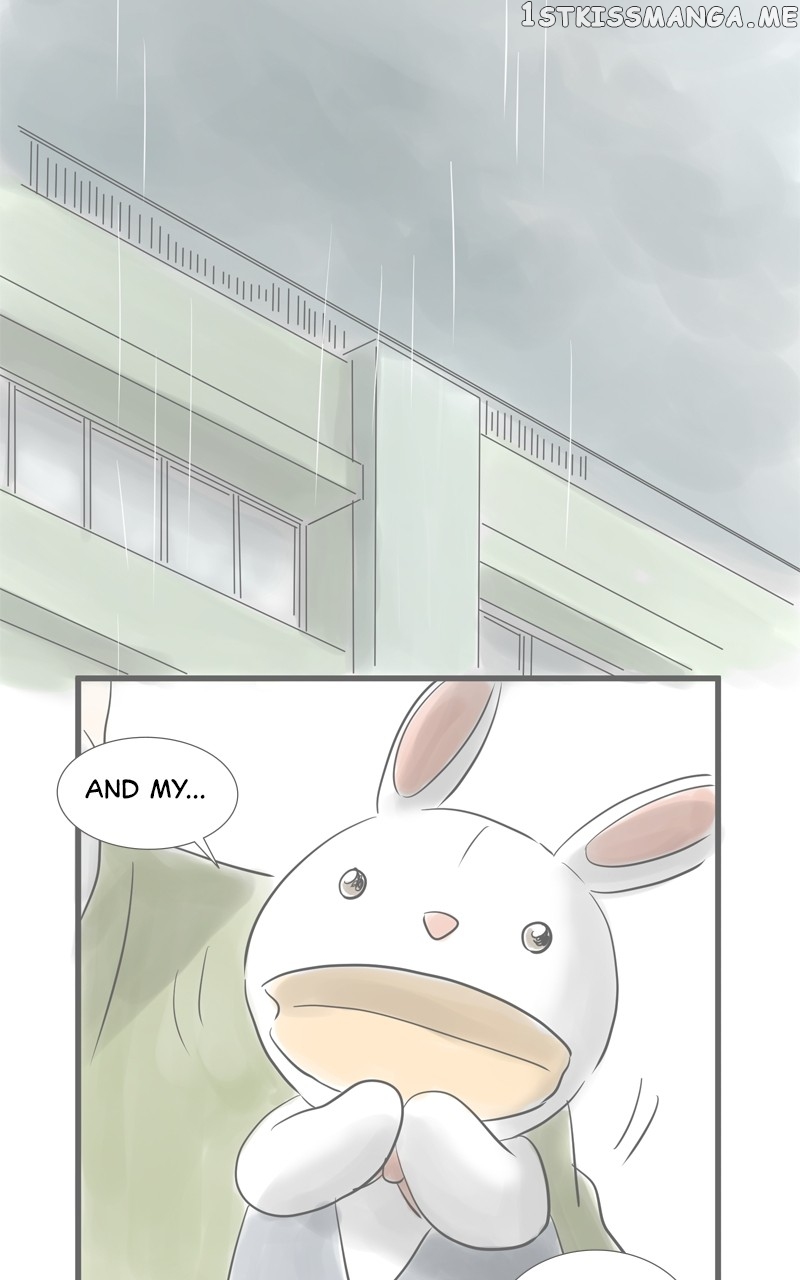 Amid the Changing Seasons Chapter 27 - page 19
