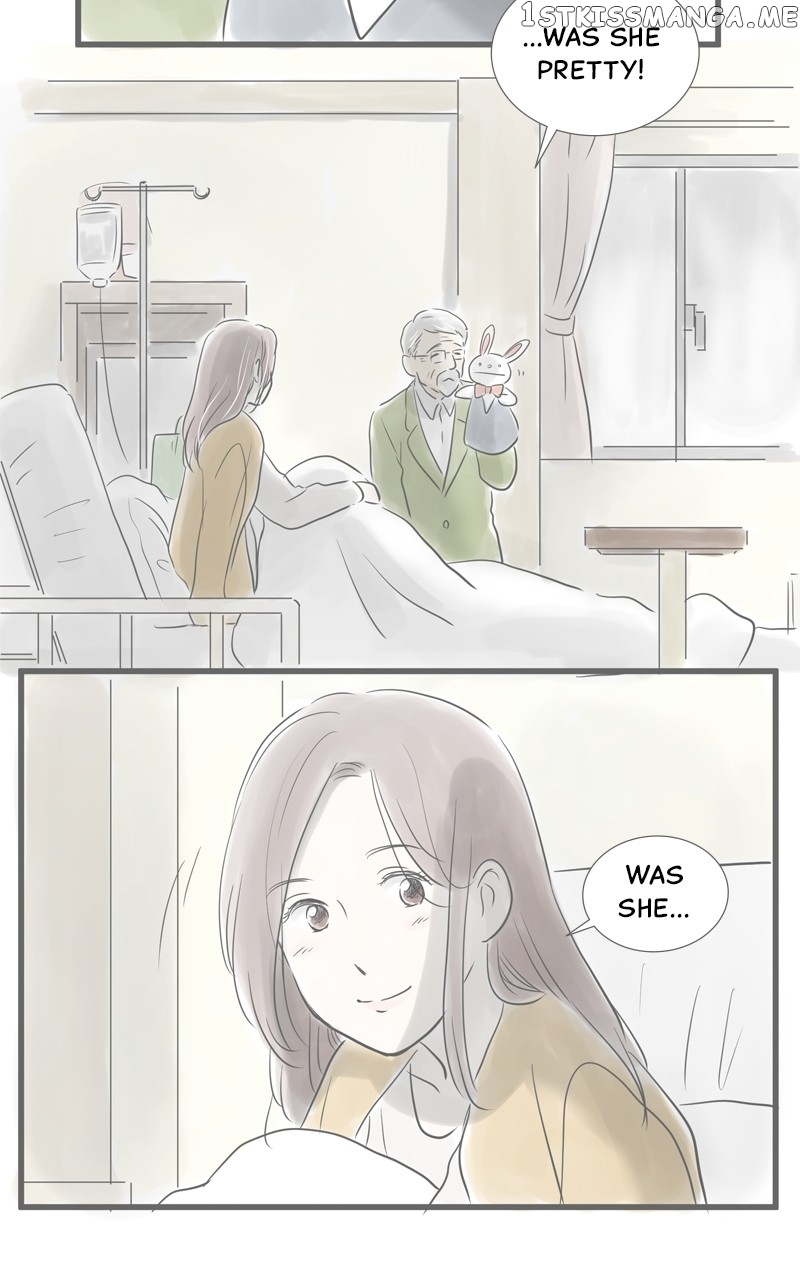 Amid the Changing Seasons Chapter 27 - page 20
