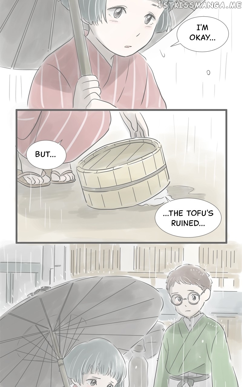 Amid the Changing Seasons Chapter 27 - page 23