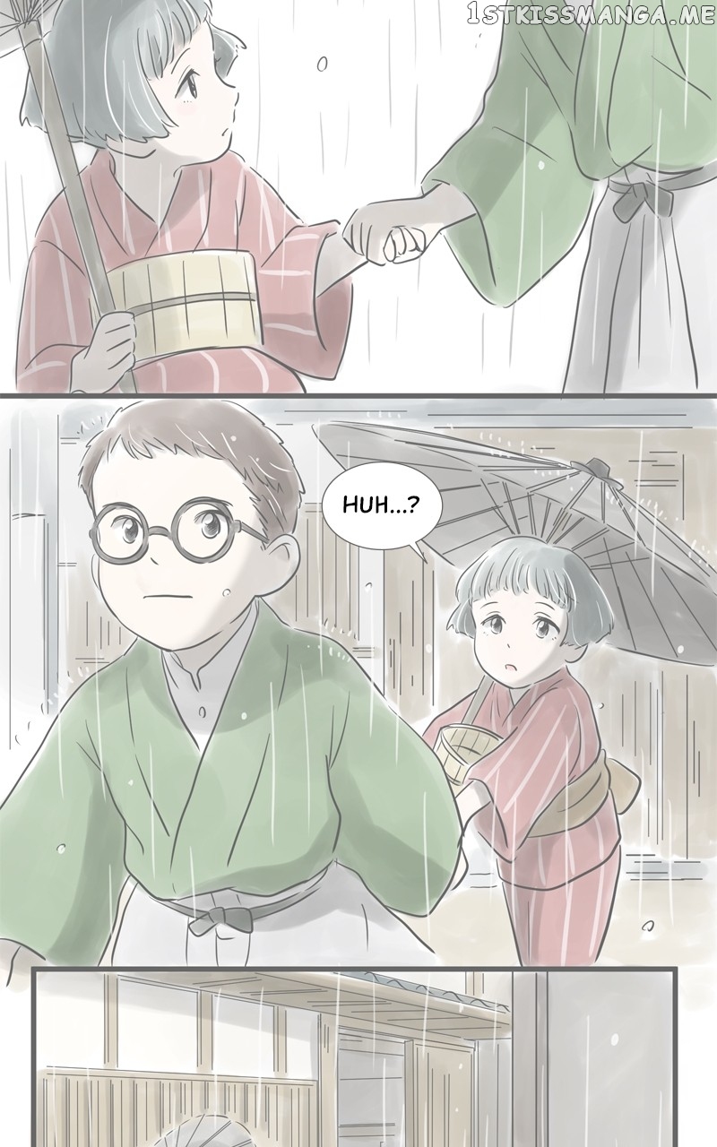 Amid the Changing Seasons Chapter 27 - page 26