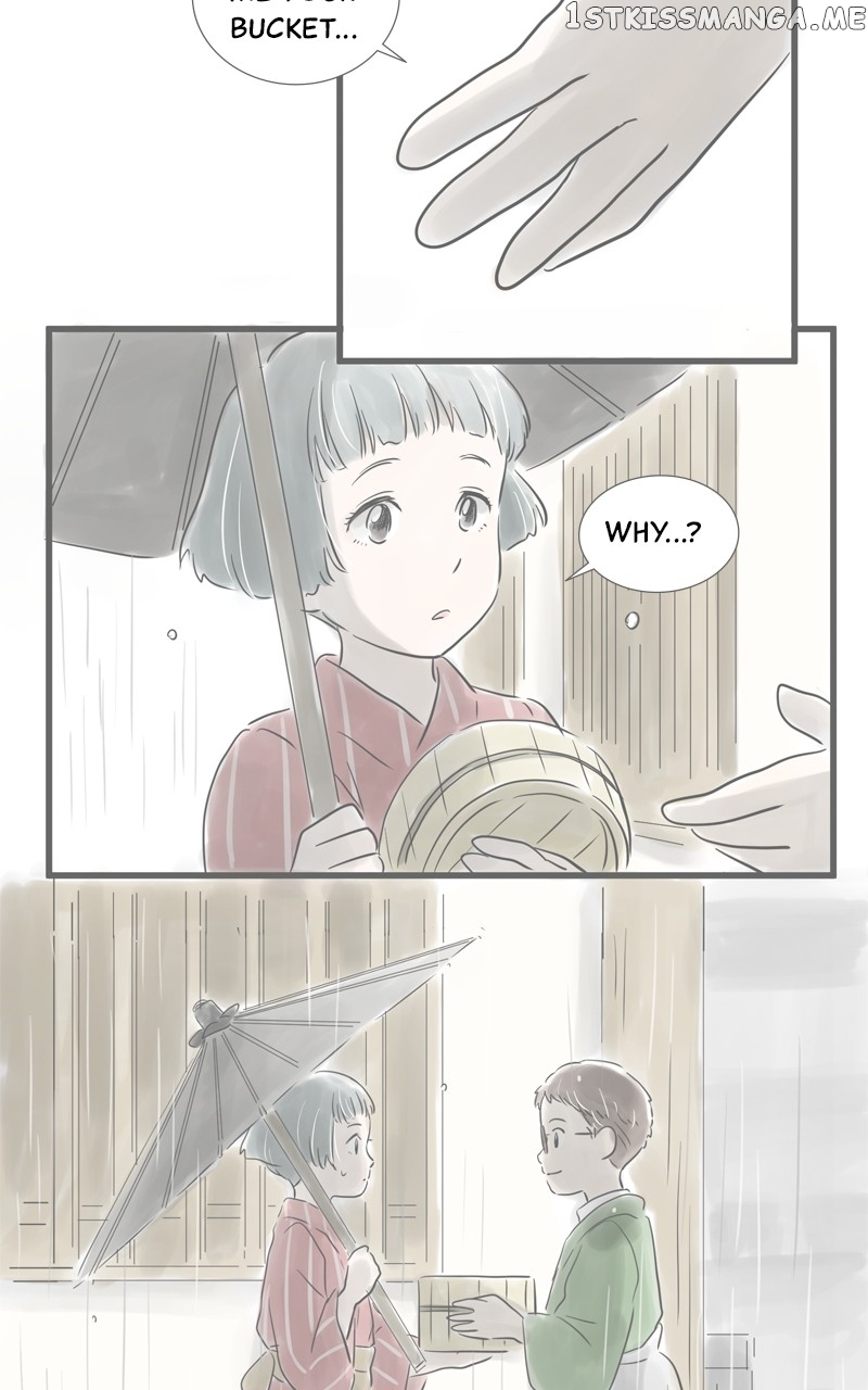 Amid the Changing Seasons Chapter 27 - page 28