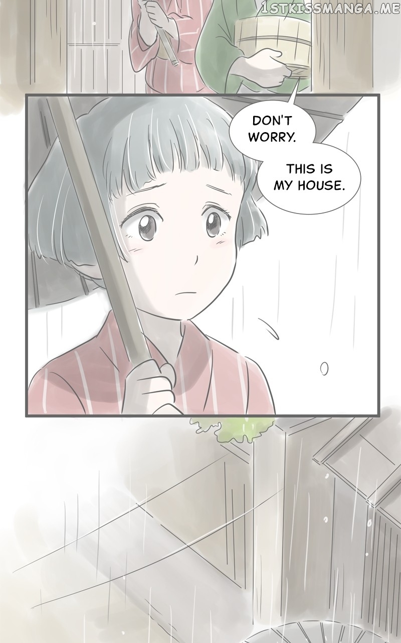 Amid the Changing Seasons Chapter 27 - page 30