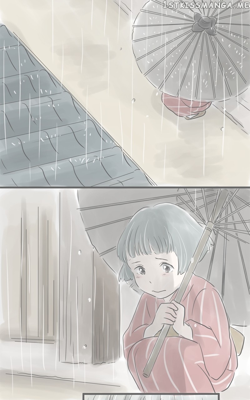 Amid the Changing Seasons Chapter 27 - page 31