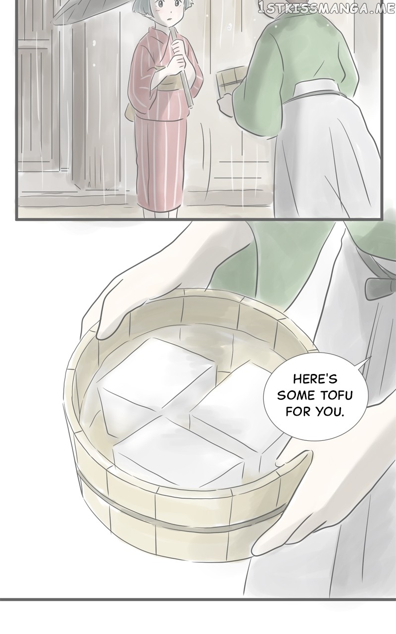 Amid the Changing Seasons Chapter 27 - page 33
