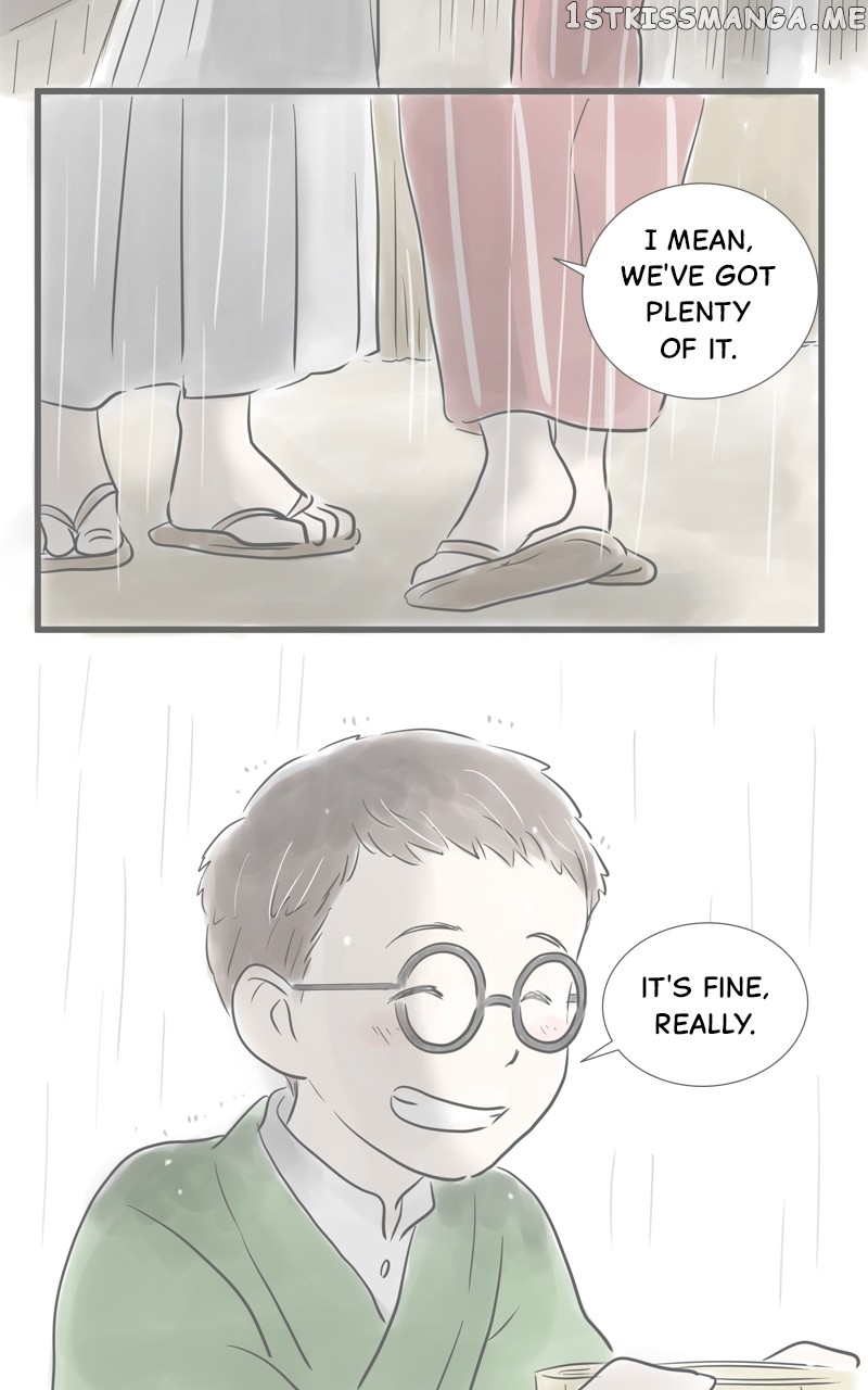 Amid the Changing Seasons Chapter 27 - page 35