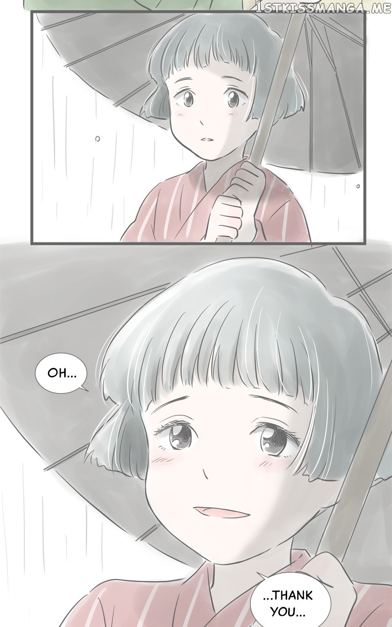 Amid the Changing Seasons Chapter 27 - page 36